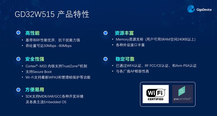 GD32以廣泛布局推進(jìn)價(jià)值主張，為MCU生態(tài)加冕！
