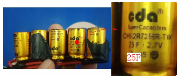 如何繞制2.2uH高頻線圈？