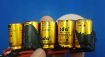 如何繞制2.2uH高頻線圈？