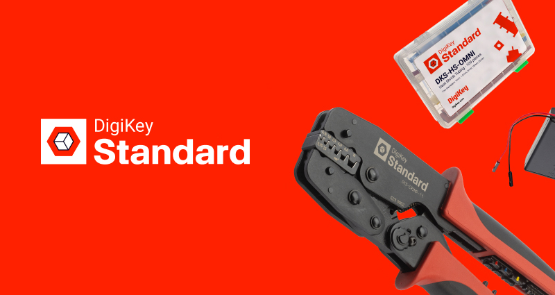 DigiKey拓展創新版圖，新產品線引領行業新風潮