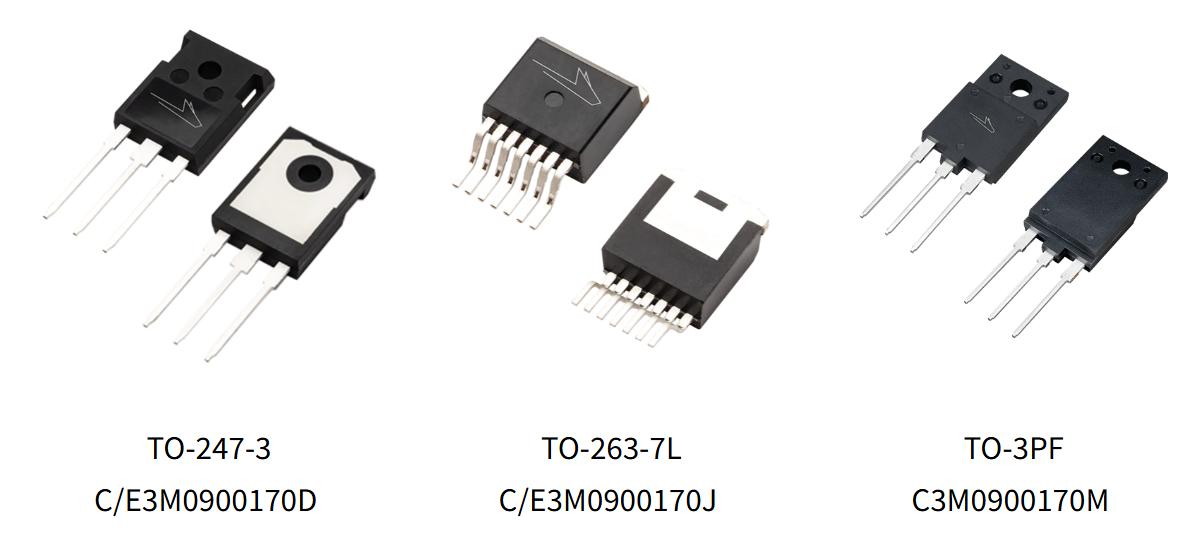 1700V耐壓破局！Wolfspeed MOSFET重塑輔助電源三大矛盾