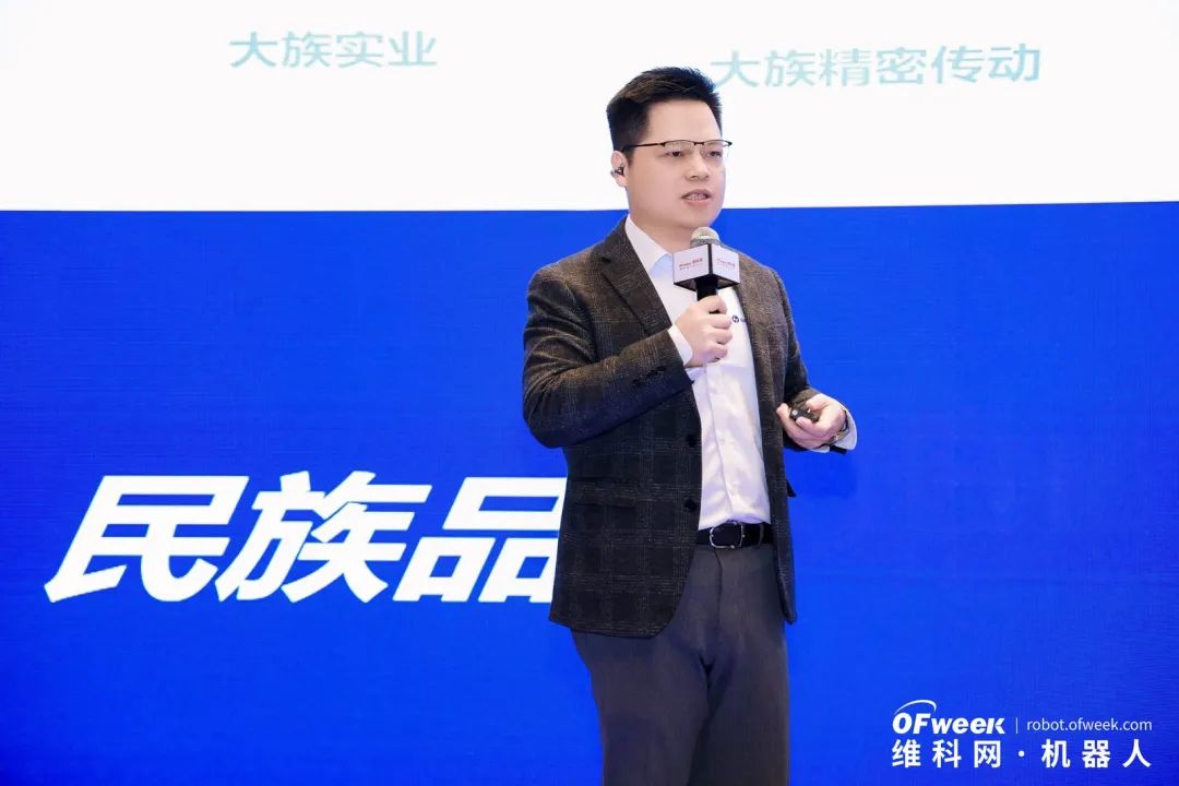 大咖齊聚，智啟新篇 | OFweek 2025（第十四屆）中國機(jī)器人產(chǎn)業(yè)大會(huì)圓滿收官！
