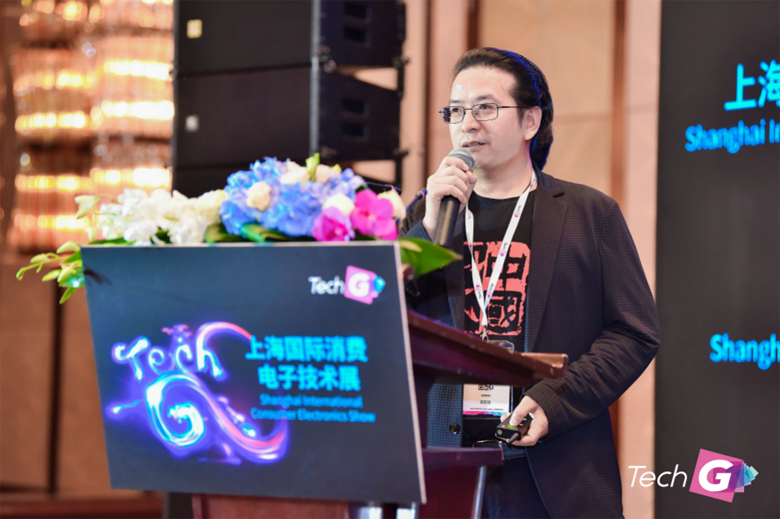 全志的芯片為什么能覆蓋到各行各業(yè)？專訪全志科技集團副總裁胡東明